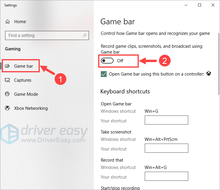 Solved Obs Lagging Issues Step By Step Guide Driver Easy