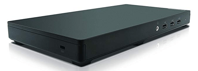 lenovo usb docking station driver for mac