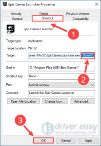 [SOLVED] Epic Games Launcher Won't Open | Quickly & Easily - Driver Easy