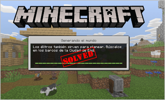 minecraft java edition on winsows 10