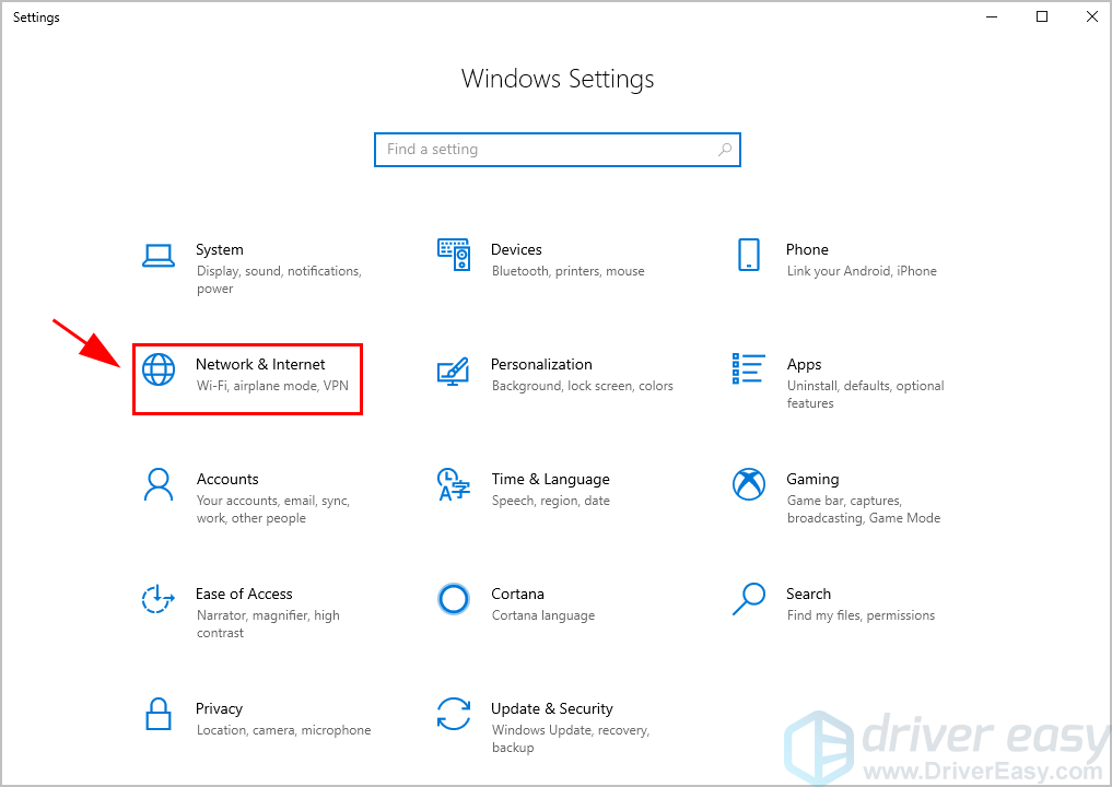 how to access lenovo wireless device settings