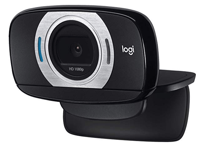 logitech webcam c615 driver for windows 10