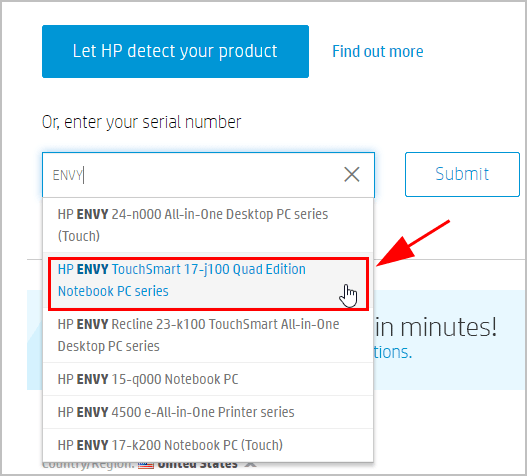 hp notebook realtek network driver windows 10