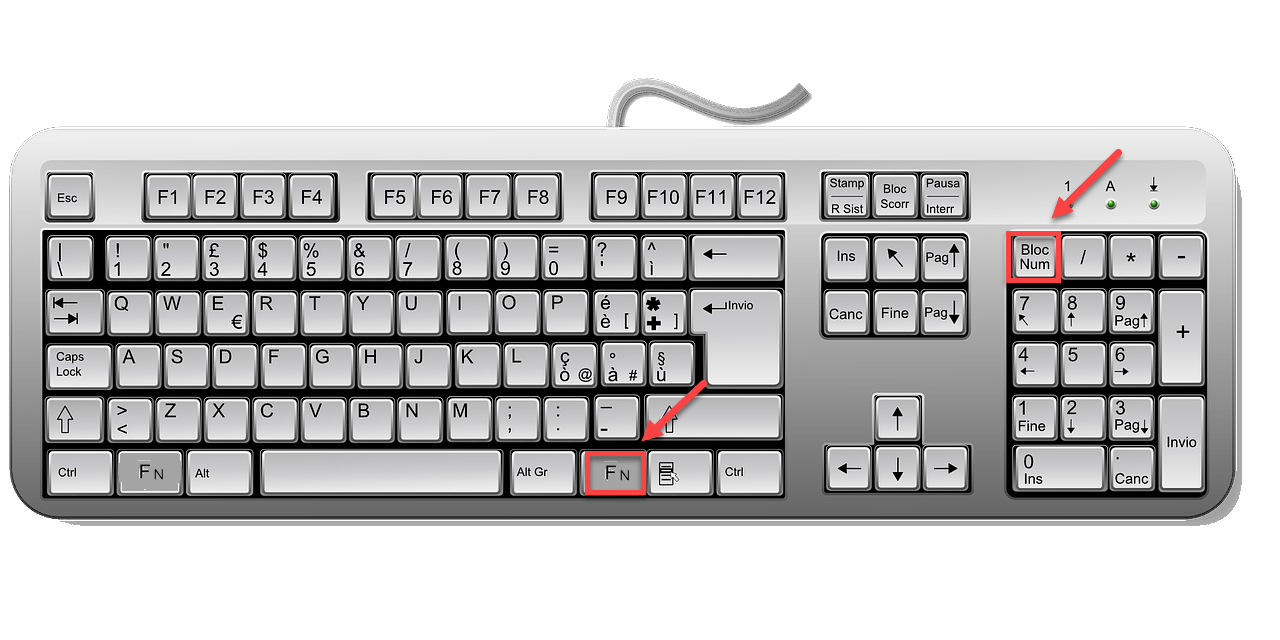 SOLVED Keyboard Typing Wrong Letters (2022) - Driver Easy