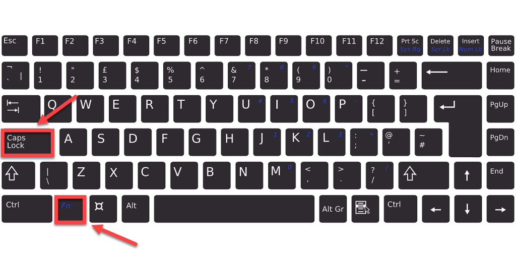 Fix: Keyboard Typing Wrong Letters - Driver Easy