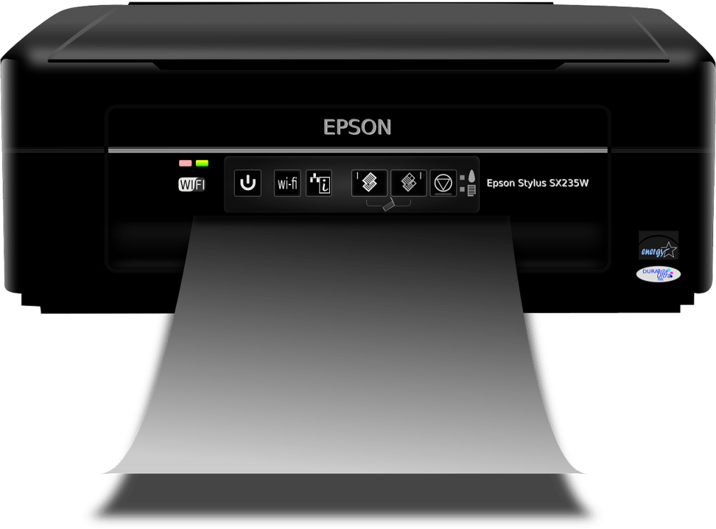 Solved Epson Error Code 0x97 Driver Easy