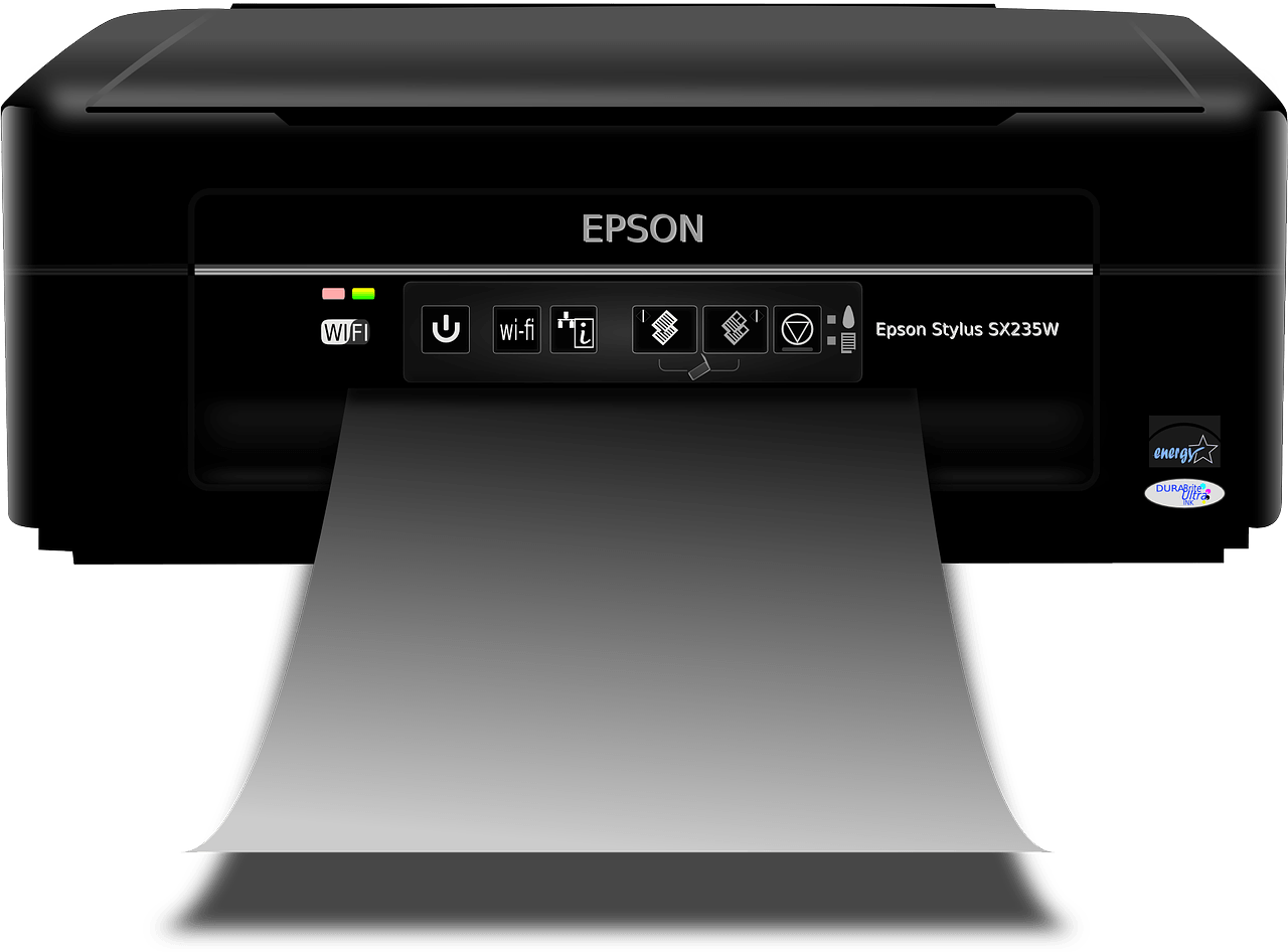 [Solved] Epson Error Code 0x97 Driver Easy