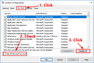 Critical structure corruption windows 10 как исправить