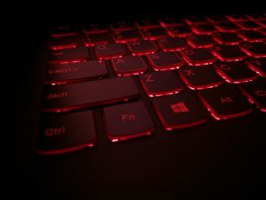 Hvilken en patrice resident Solved] Keyboard Backlight Not Working on Mac/Windows - Driver Easy
