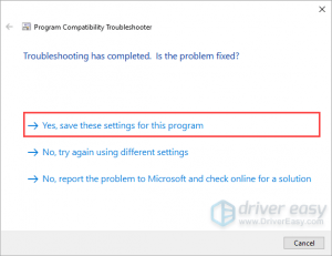 [Solved] Origin crash issue | Quickly & Easily! - Driver Easy