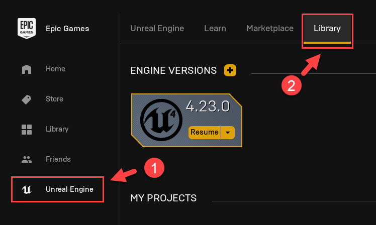 Epic Games' Unreal Money Engine