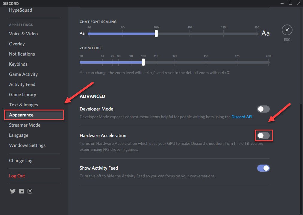 Solved Discord Lagging Issues Tips Driver Easy