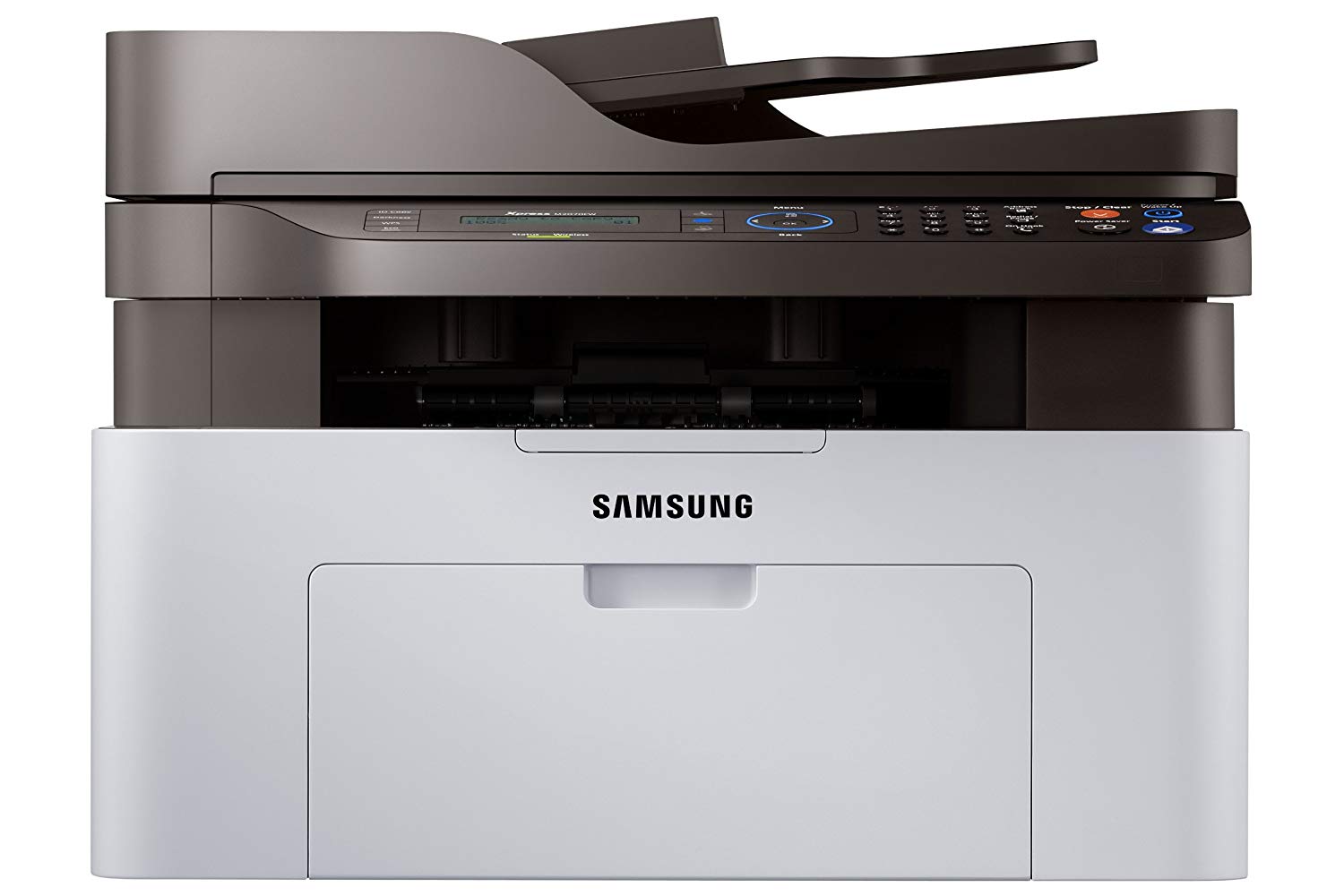 Samsung M2070FW Easy Printer Manager Associated Application Not Installed