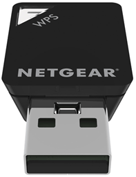 netgear a6100 download