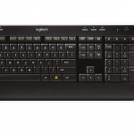 termometer Intrusion tørre SOLVED] Logitech K520 keyboard not working | Quickly & Easily! - Driver Easy