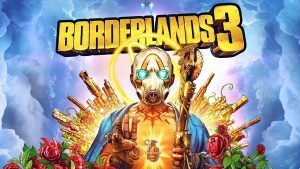 borderlands 3 xbox one x crash