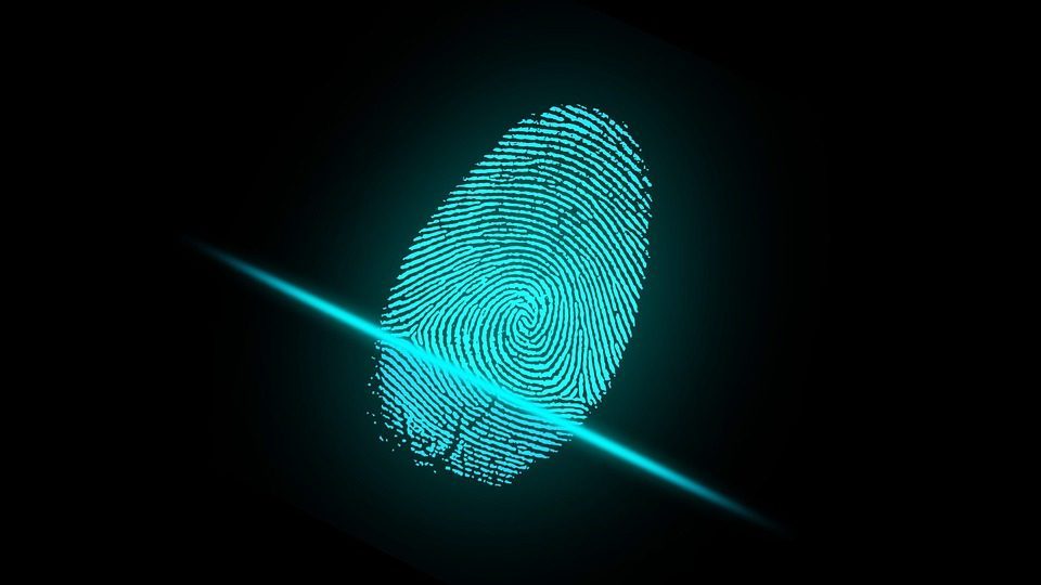 dell fingerprint reader software download