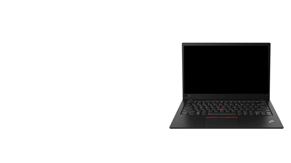 SOLVED] Lenovo Laptop Black Screen - Driver Easy