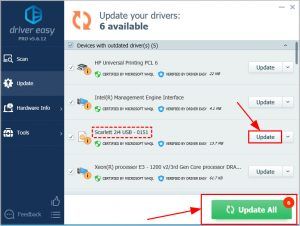 [Download] Focusrite Scarlett 2i4 Drivers In Windows - Driver Easy