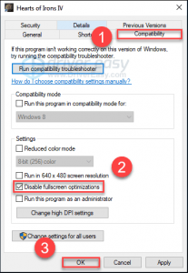 [SOLVED] Hearts of Iron 4 Crashing Issues - Driver Easy