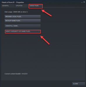 [SOLVED] Hearts of Iron 4 Crashing Issues - Driver Easy