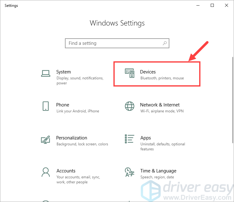 Download Nextwindow USB Devices Driver