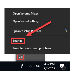 sound stops when headphones are plugged in