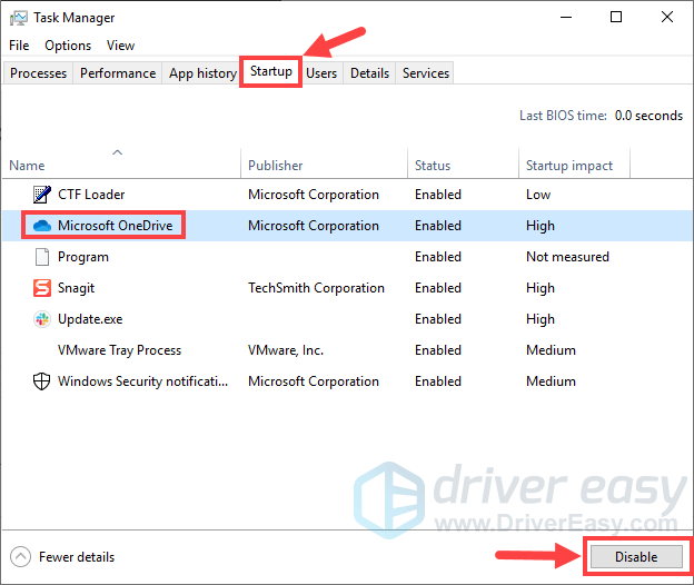 SOLVED] 11 Fixes for Dell Laptop Running Slow - Driver Easy