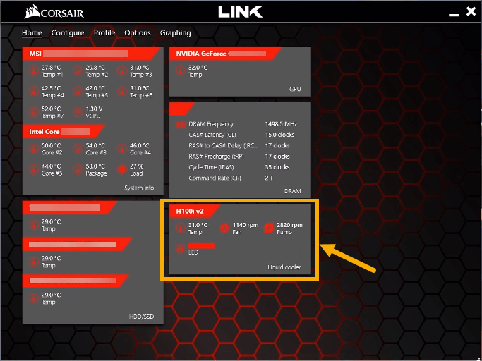 Shinkan Ledelse Henholdsvis SOLVED] Corsair USBXp Driver Issues | Quickly & Easily - Driver Easy