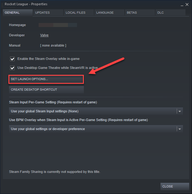 Yet another reason why Steam > Epic : r/RocketLeague