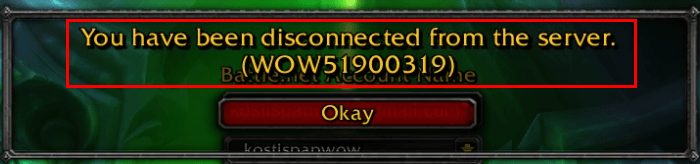 How To Fix Wow51900319 In World Of Warcraft Driver Easy