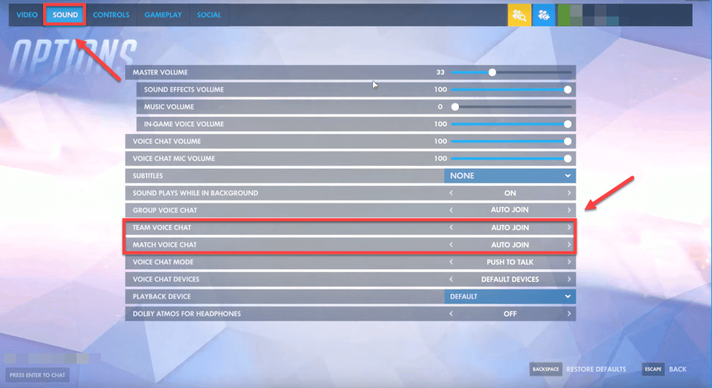 21 Tips Overwatch Push To Talk Not Working Driver Easy