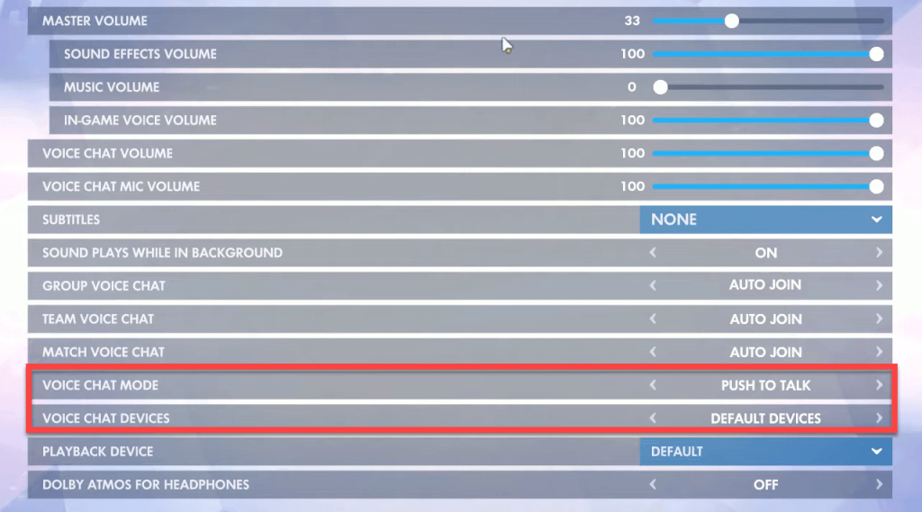 21 Tips Overwatch Push To Talk Not Working Driver Easy