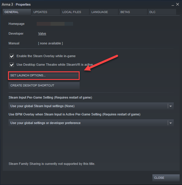 Arma 3 System Requirements