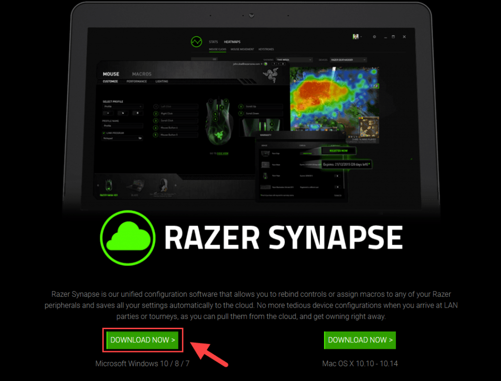 Razer Synapse наушники. Рейзер синапс. Окно Razer Synapse вход. Как в Razer Synapse отключить запуск с Винд.