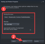 how to fix slow steam download