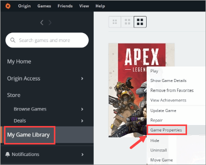 6 Ways To Boost Fps In Apex Legends Quickly Easily Driver Easy - remove roblox fps cap