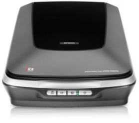 epson perfection v500 scanner driver