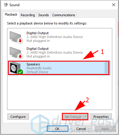 solucionar problemas de sonido de la computadora toshiba