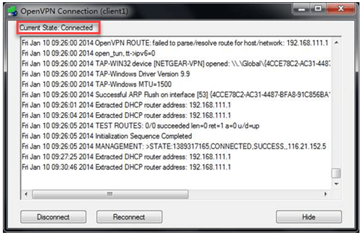 teamviewer install vpn driver vpn adapter was not installed