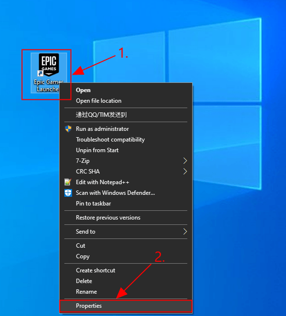 How to Fix LS-0005: Unable to contact patch server” Error in Epic Games  Launcher 