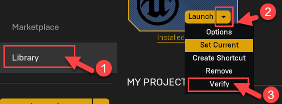 the ue4 the isle game has crashed and will close что делать