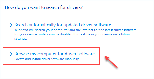 digitalpersona u are u 4500 drivers