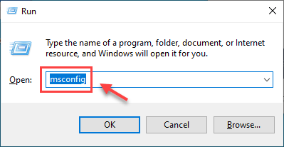 microsoft configuration