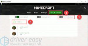 [FIXED] How To Fix Minecraft Lagging Issue - Driver Easy