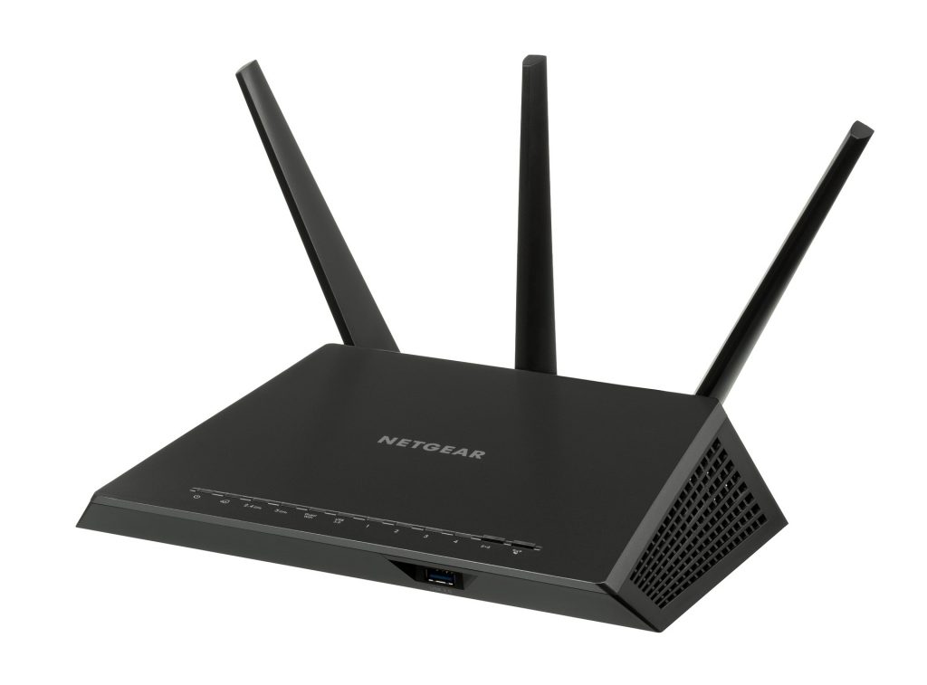 router net vpn