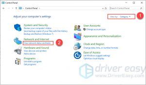 [Fixed] League of Legends Connection Issues - Driver Easy