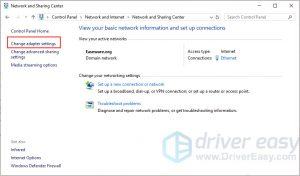 [Fixed] League of Legends Connection Issues - Driver Easy