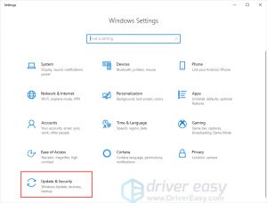 [Solved] Microsoft Edge Crashing Problem on Windows 10 - Driver Easy