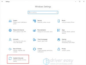 How to Fix a Frozen Computer - Driver Easy